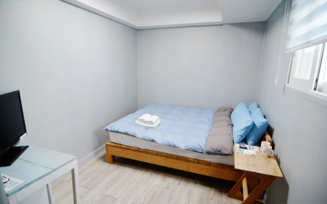 Insadong Hostel