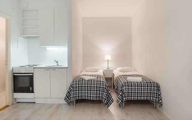 Kotimaailma Helsinki Vaasankatu 23