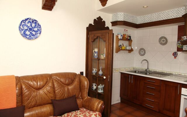 Casa Tiburcio
