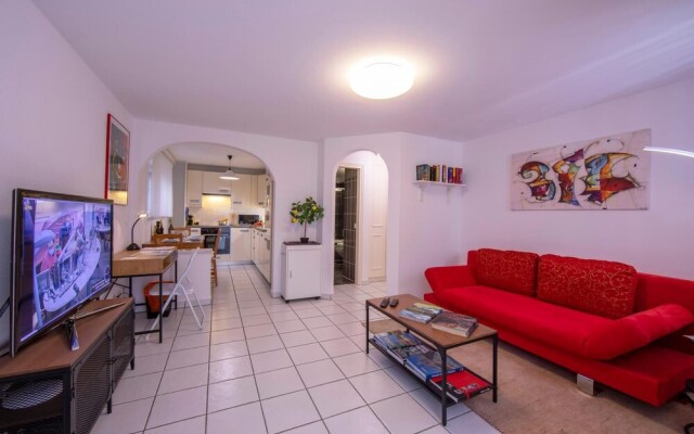 Cristel Apartment in Losone Ascona