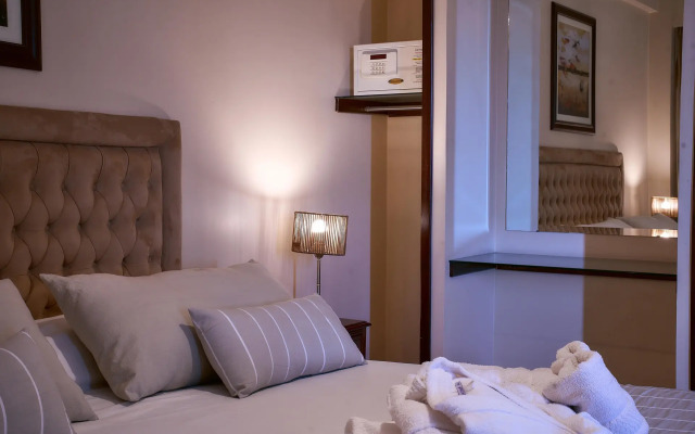 Hotel Catalinas Tucuman