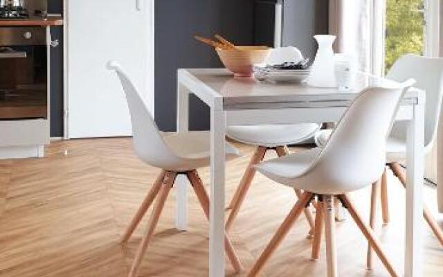 Superbe mobile-home 8 personnes - Camping 4*