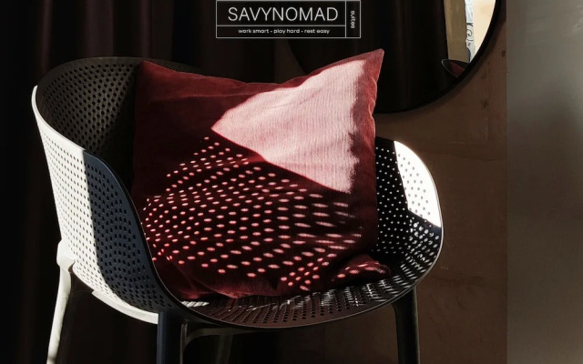 Savynomad Harbour Residences Bormla