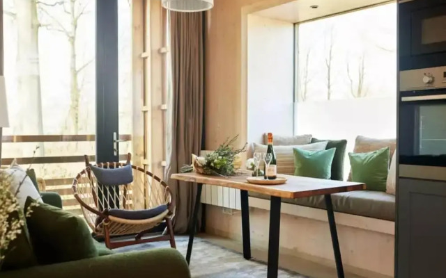 Charming 1-bedroom Cottage