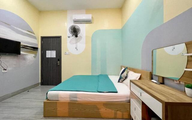 Blossom Sea Homestay Quy Nhon