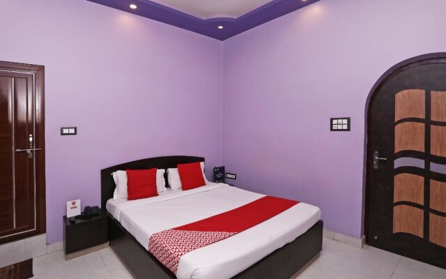 Hotel Sai Palace By OYO Rooms