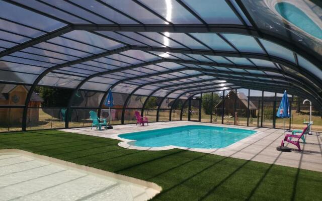 Camping " Le grun de Chignore"