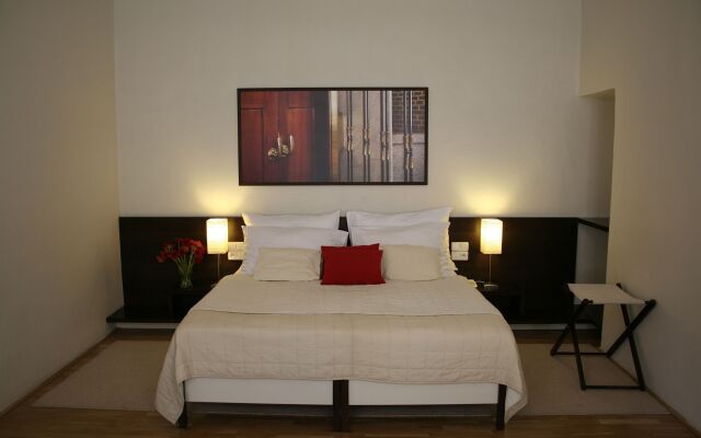 Domus Balthasar Boutique Hotel