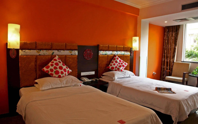 GuiLin Eva Inn Hotel