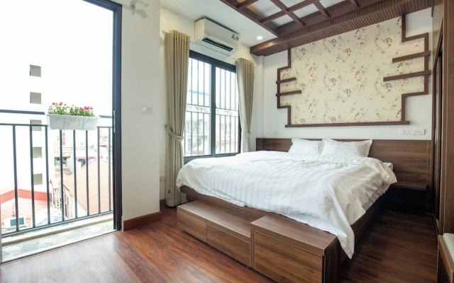 Sumitomo7- Linh Lang Serviced Apartment