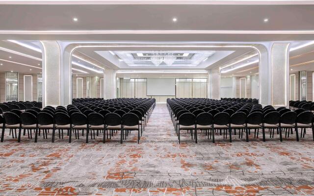 Mercure Jakarta Batavia