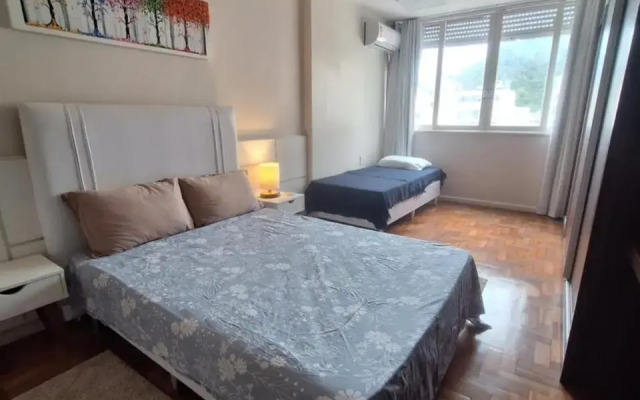 Bela Vista Copacabana