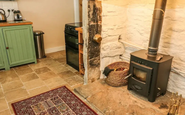 Terrace Cottage
