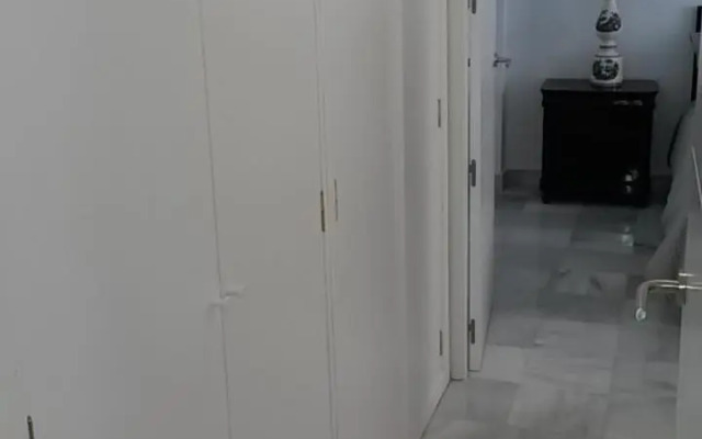 Apartamento Almirante Hoyos IV