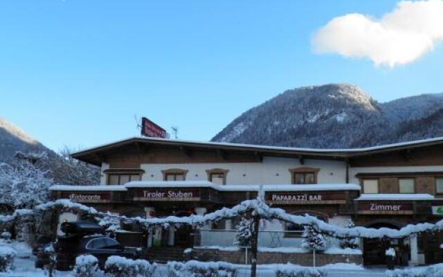 Hotel Tiroler Stuben