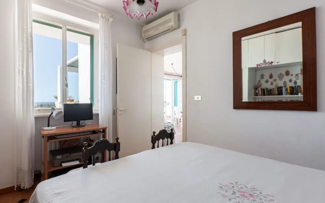 Villa Giorgisa Apartment 1 Pool Sea View