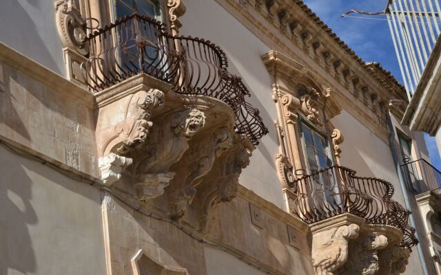 Scicli Albergo Diffuso