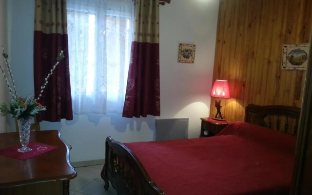 Chalet 126 m² PRALOUP