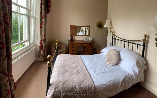 Broughton Craggs Hotel