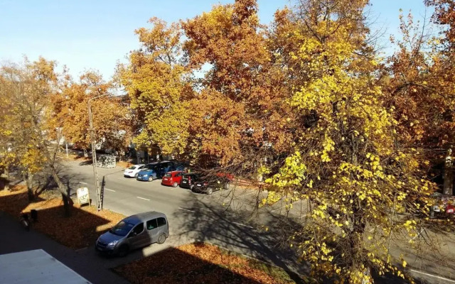 Gambrinusz Wellness Apartment De Lux