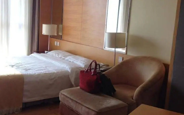 Shenzhen Pattaya Hotel