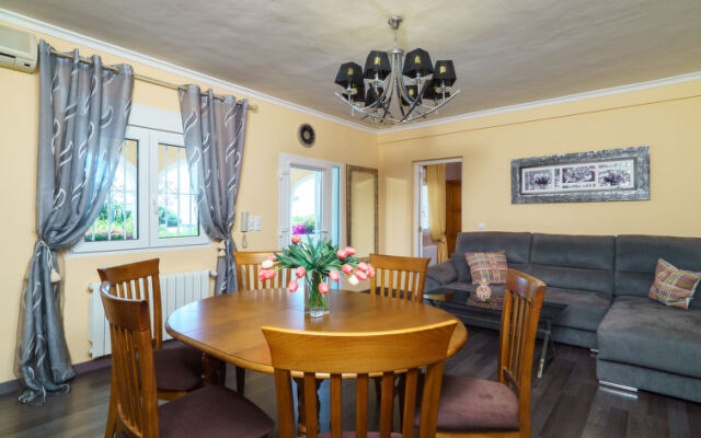 Holiday Home Alina