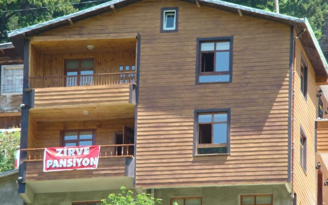 Zirve Pension