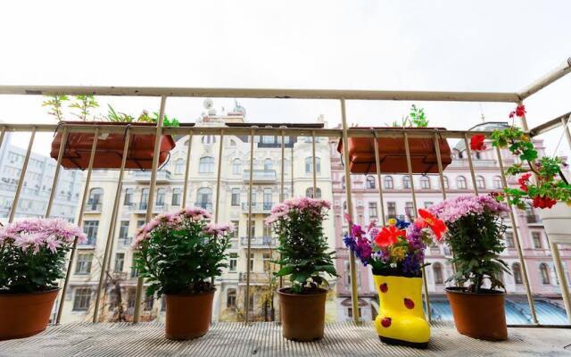 Lux Class Apartments