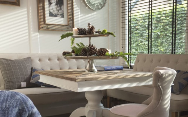 Zenzez Hotel & Lounge