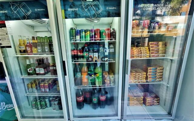 Boulevard Antares I, QMSW 05, SUDOESTE, KIT COMPLETA