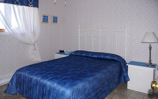 Gite Parfum de Mer Bed and Breakfast