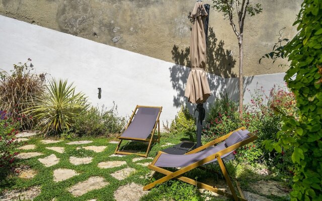 Exclusive City Hideaway