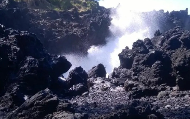 Bienvenue dans le Sud de la Réunion