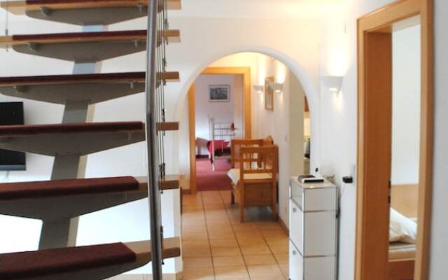 Chalet Scherl