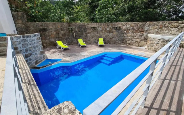 Quinta do Avô - Casa de Campo