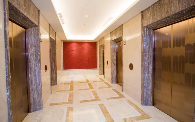 He Ti Hotel