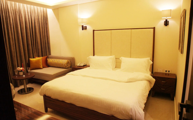 Grand Concerto Hotel