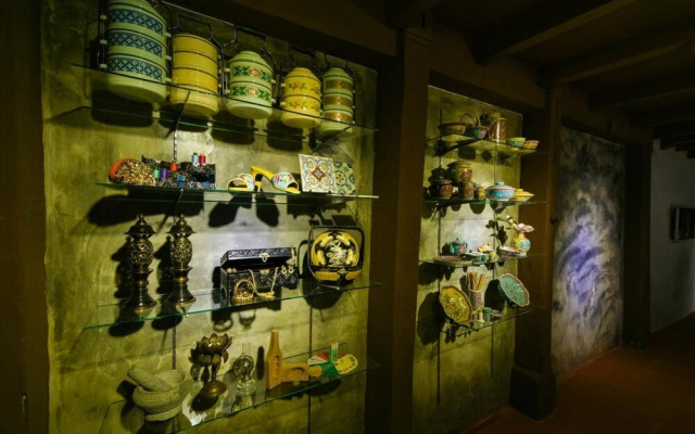 Ohana House @15 Kuli