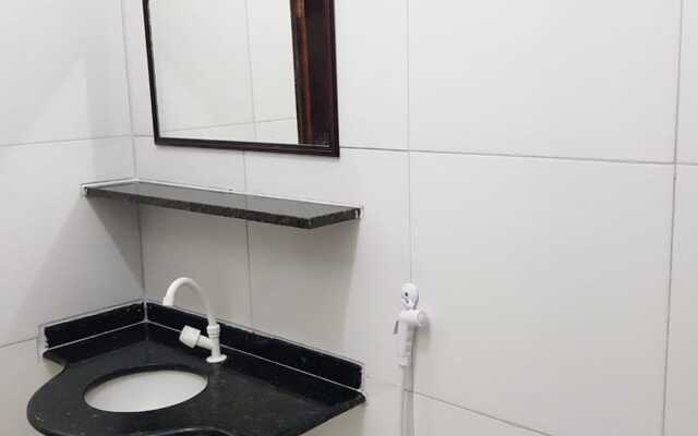 Pousada Portal dos Coqueirais