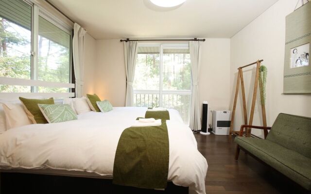 Hirakawa House Hakuba