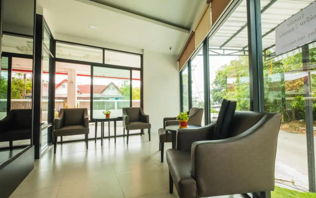 Innara Hotel