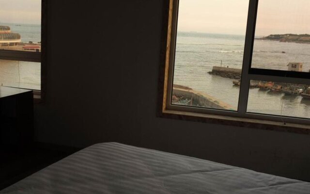 Hostel Marina Qingdao