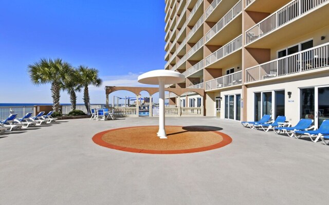 Sunrise Beach by Southern Vacation Rentals