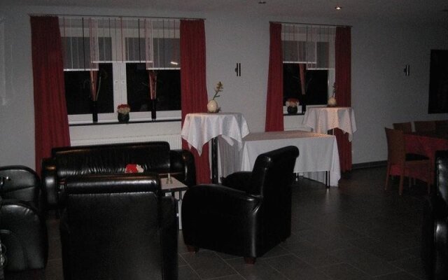 Hotel More & Restaurant Il Pomodore