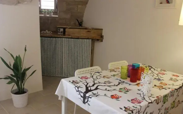 Appartamento Via Foscolo
