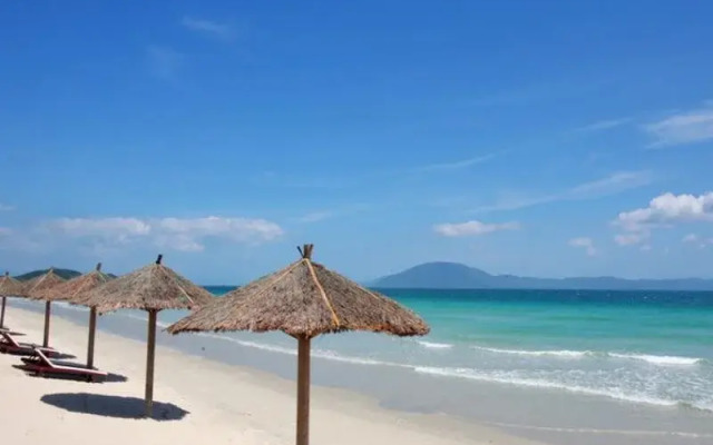 White Sand Doclet Resort And Spa