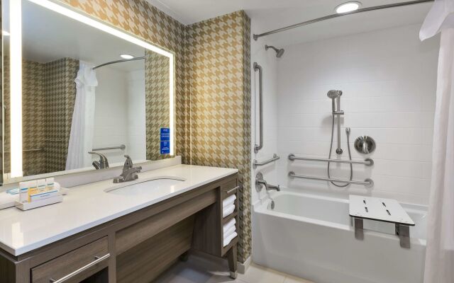 Home2 Suites by Hilton Wilmington Wrightsville Beach