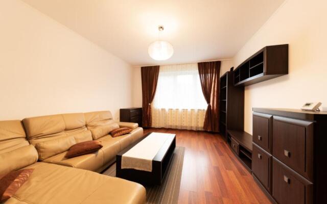 Montana Popa ApartHotel