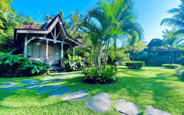 Villa Sekar Jepun