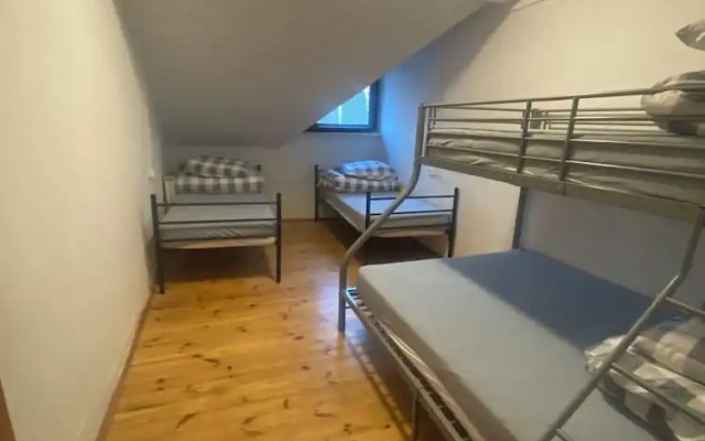 Hostel Sofiia